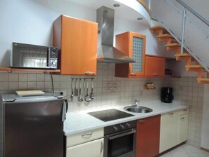 Cozinha privada