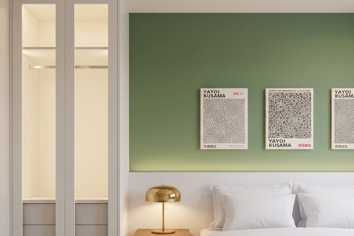 Egyptian cotton sheets, premium bedding, down duvets, memory-foam beds