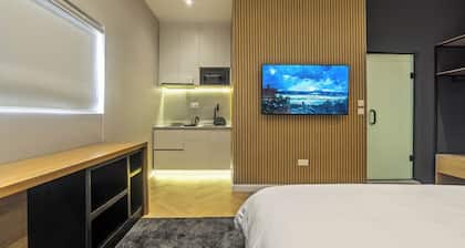 Metropolis Lekki