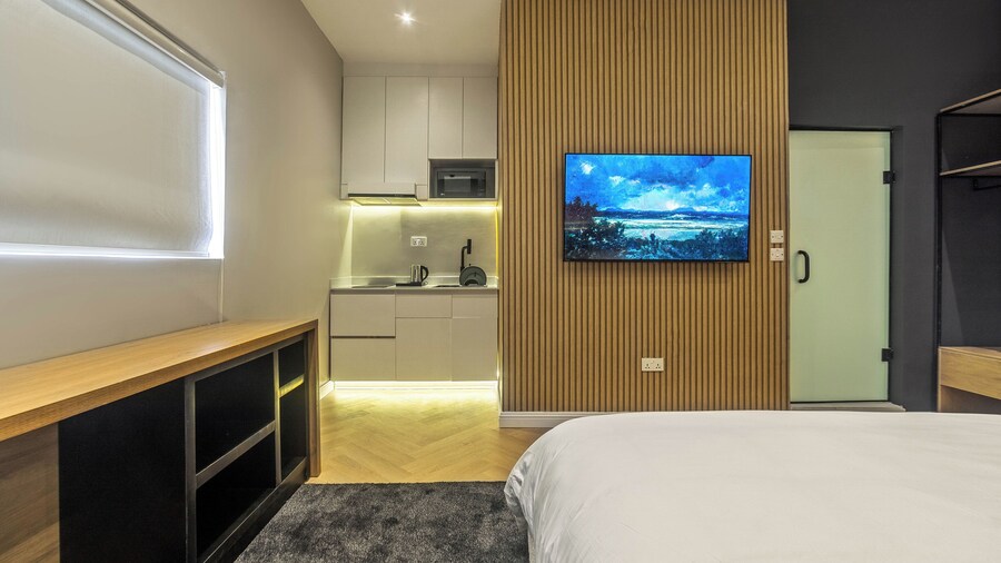 Metropolis Lekki