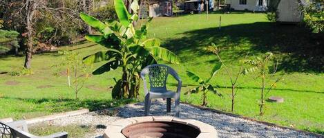 Cottage, Multiple Beds, Hot Tub (Blue Heron) | Property grounds