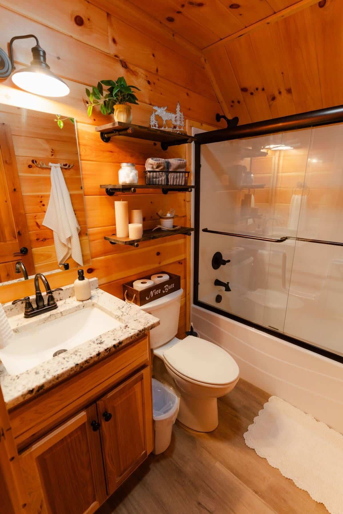 Kamar mandi