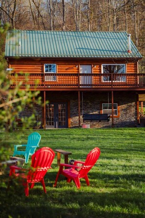 テラス / パティオ