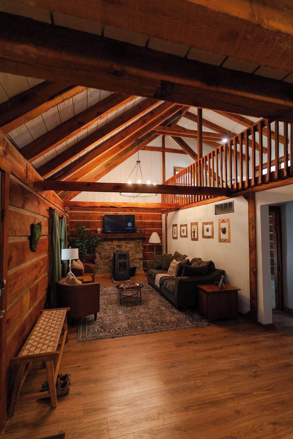 منطقة المعيشة