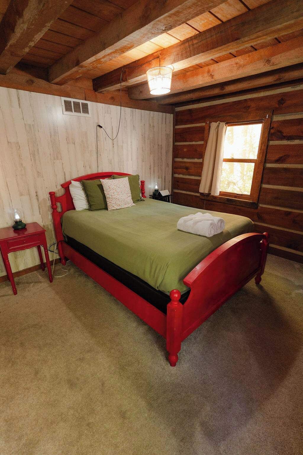 Kamar