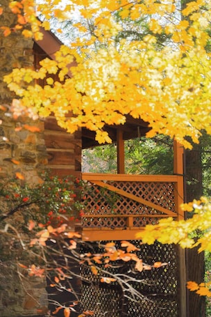 Detalle exterior. Outdoors Sleeps7 Family Getaway Fun Arcade