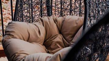 Cabin, Multiple Beds, Hot Tub (Memories at Hillside) | Terrace/patio