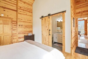 1 bedroom, free WiFi