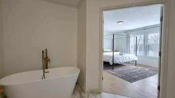 Cabane, plusieurs lits, patio (Buckingham Woods)