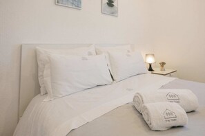 1 slaapkamer, gratis wifi