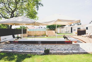 Property grounds - Tree House Casa Figueira (Sesimbra)