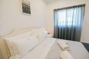 1 chambre, Wi-Fi gratuit