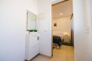 1 Schlafzimmer, kostenloses WLAN