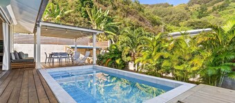 Private 3BR Villa with pool