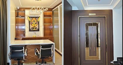 K9 restaurant and haritage