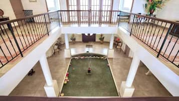 House, 6 Bedrooms, Private Pool, Garden View | Interior