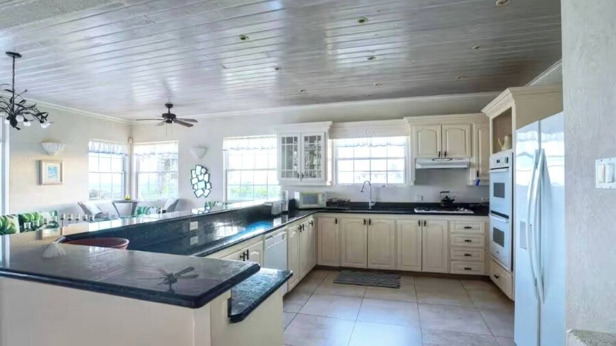 Zenbreak Landsdown House 6 Bd