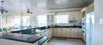 Zenbreak Landsdown House 6 Bd