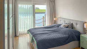 3 slaapkamers, gratis wifi
