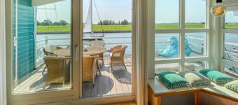 3 bedroom amazing home in Workum
