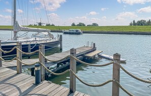 Port de plaisance
