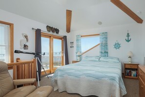 5 bedrooms, free WiFi, bed sheets
