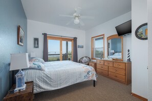 5 chambres, Wi-Fi gratuit, draps fournis