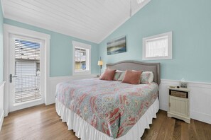 2 chambres, fer et planche à repasser, accès au Wi-Fi (inclus)