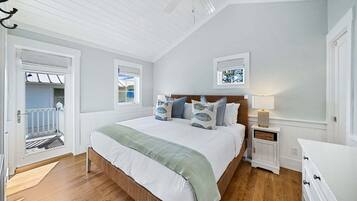 2 soverom, strykejern/-brett, wi-fi (inkludert) og sengetøy