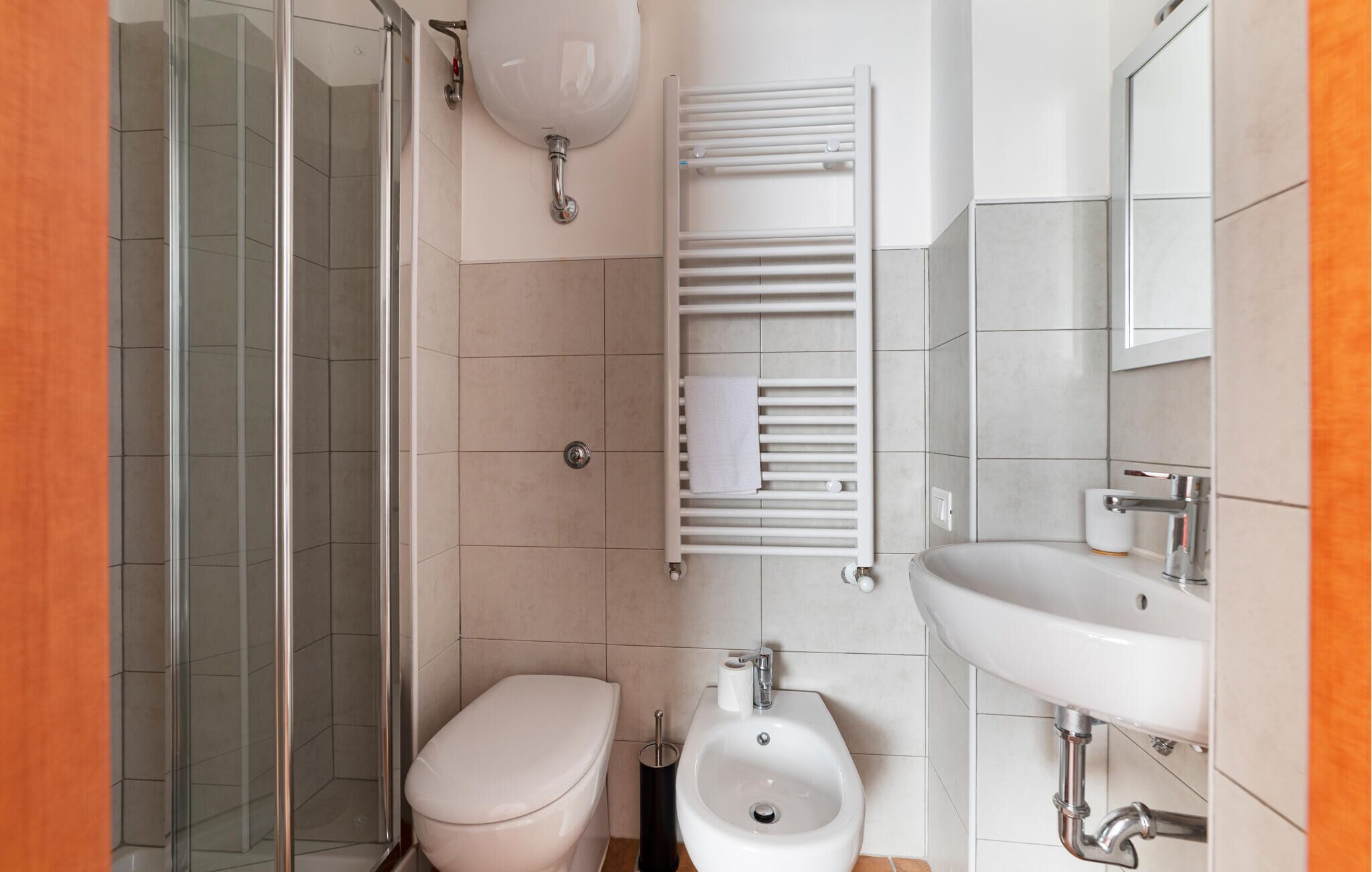 Baño