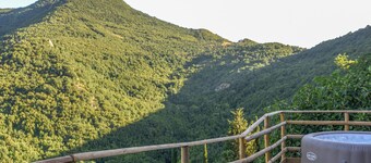 Impresionante casa en Castelletta con WiFi