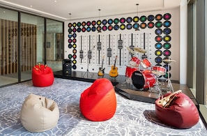 Interior - Pure Voyage Town Square (Dubai)