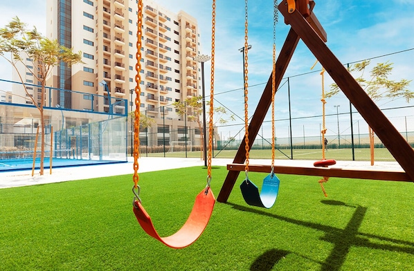 Installations sportives