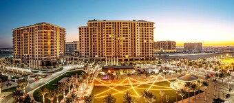 Pure Voyage Town Square