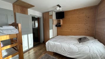 1 Schlafzimmer