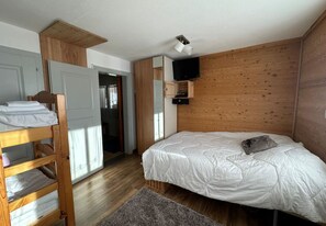 1 chambre