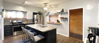 Up North Oasis - Families & Dogs in the Bayfield Area