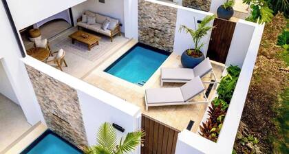 Zenbreak Azzurro #9, 3bd