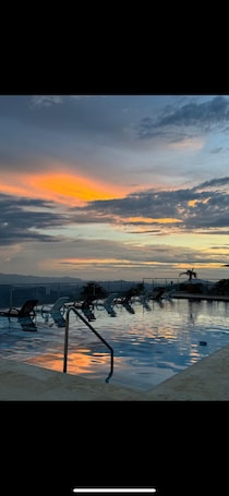 Pool. Mirador duplex la mesa cundinamarca