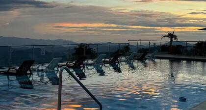 Mirador duplex la mesa cundinamarca