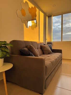 TV - Mirador duplex la mesa cundinamarca (La Mesa)