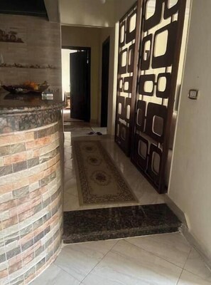 الردهة