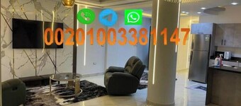 2 bedrooms Roof apartment