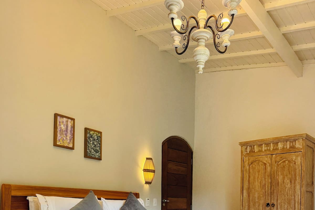 Standard Suite, Balcony | Desk, laptop workspace, WiFi (free)