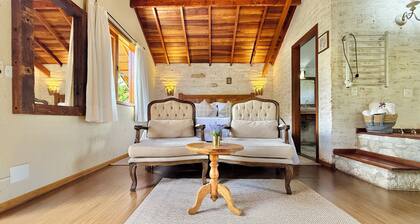 Pousada Villa Monte Verde