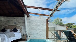 Room - Pousada Villa Monte Verde (Monte Verde)