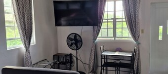 Newly Renovated Sea View 1-bedroom apartment in Tortola