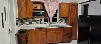 Newly Renovated Sea View 1-bedroom apartment in Tortola