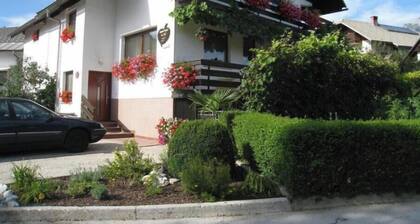 Apartments and Rooms Tavcar