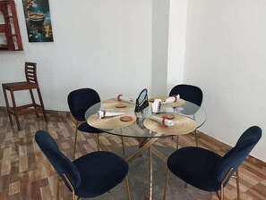 Restauration